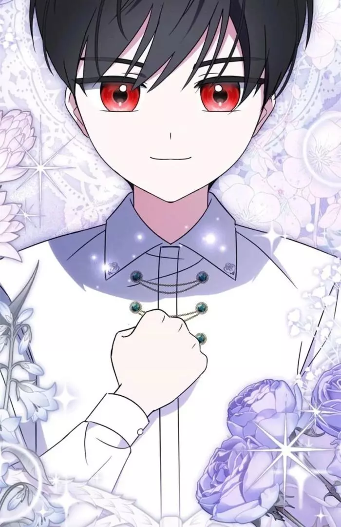 The Count's Beloved Contract Young Lady Chapter 6 page 61
