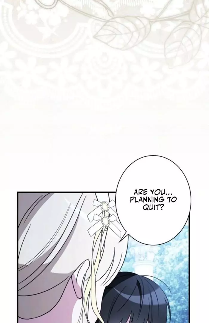 The Count's Beloved Contract Young Lady Chapter 6 page 50