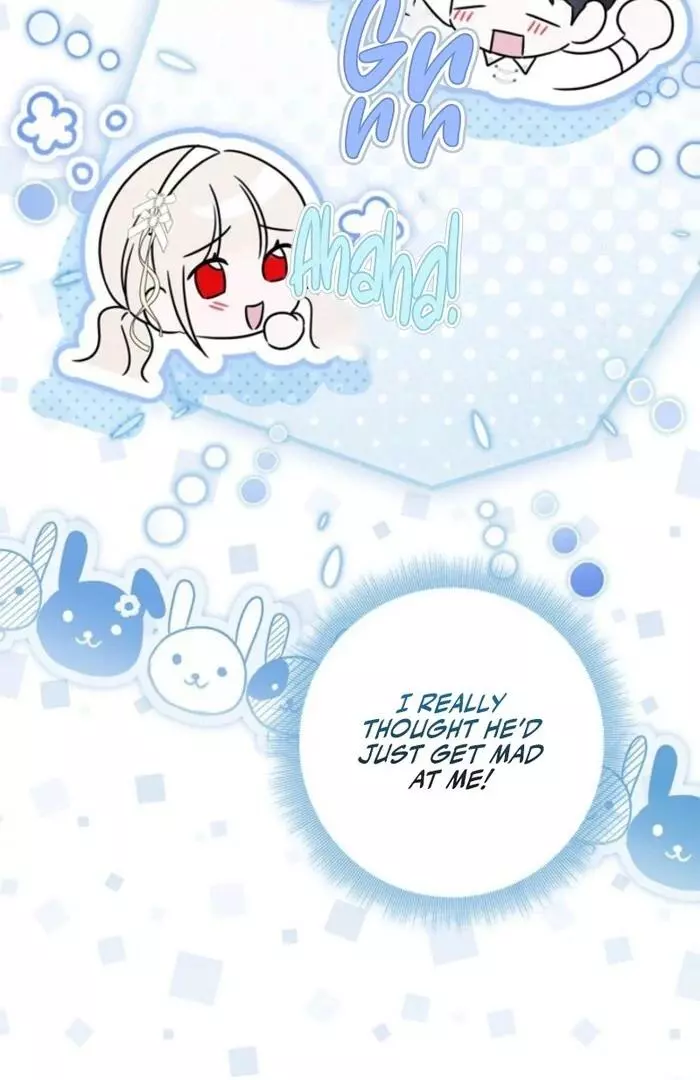 The Count's Beloved Contract Young Lady Chapter 6 page 22
