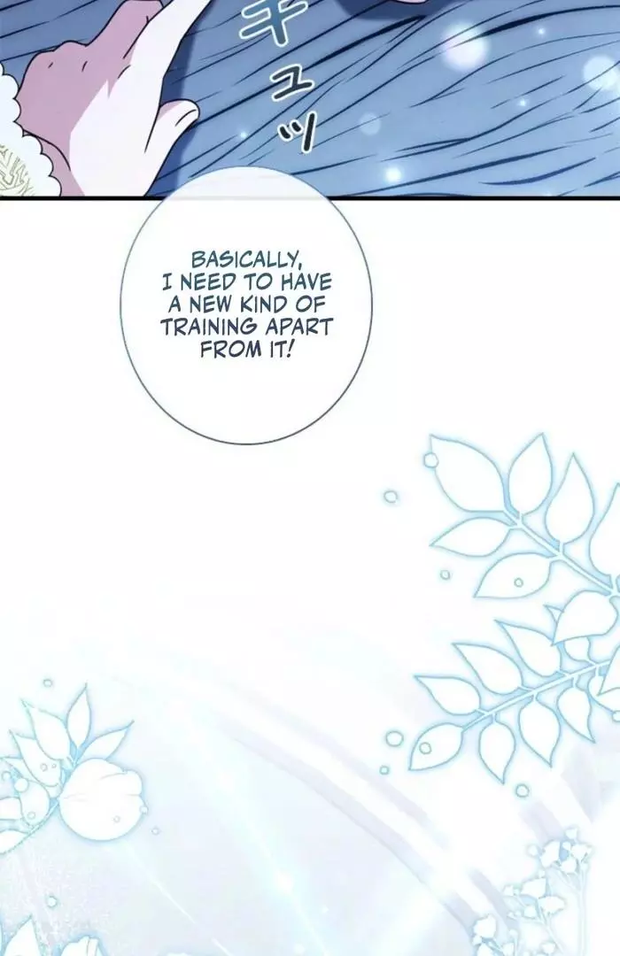 The Count's Beloved Contract Young Lady Chapter 6 page 57