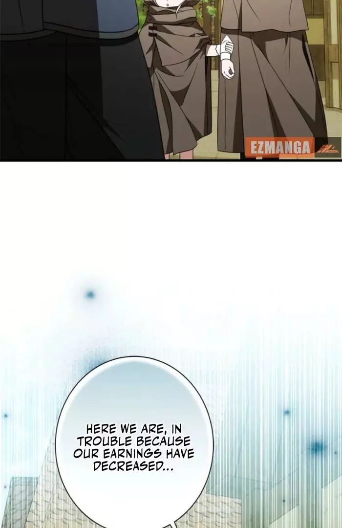 The Count's Beloved Contract Young Lady Chapter 6 page 92