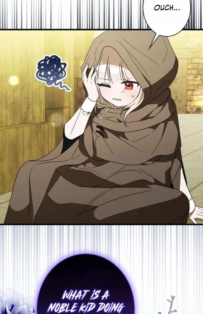 The Count's Beloved Contract Young Lady Chapter 6 page 112
