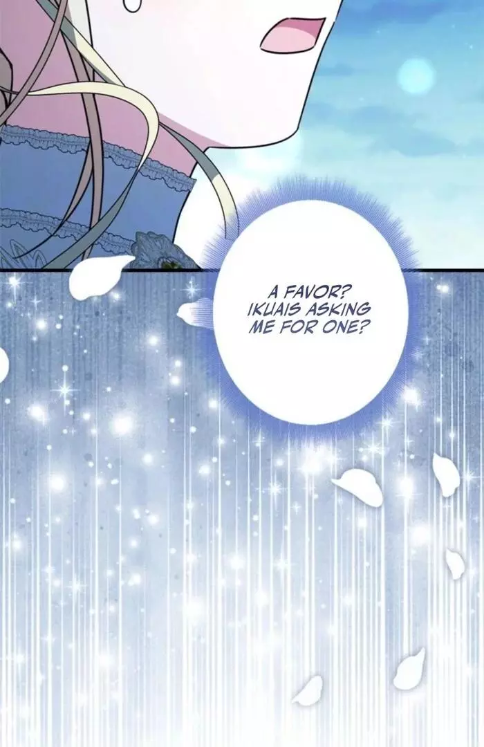 The Count's Beloved Contract Young Lady Chapter 6 page 33