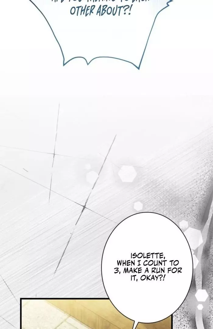 The Count's Beloved Contract Young Lady Chapter 6 page 101