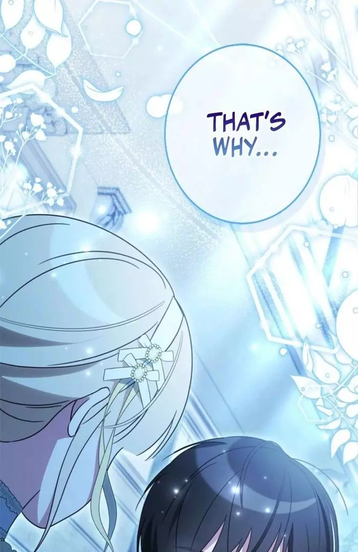 The Count's Beloved Contract Young Lady Chapter 6 page 58