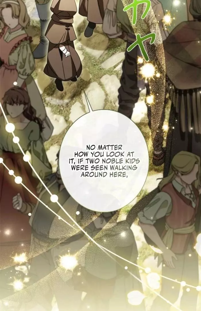 The Count's Beloved Contract Young Lady Chapter 6 page 79