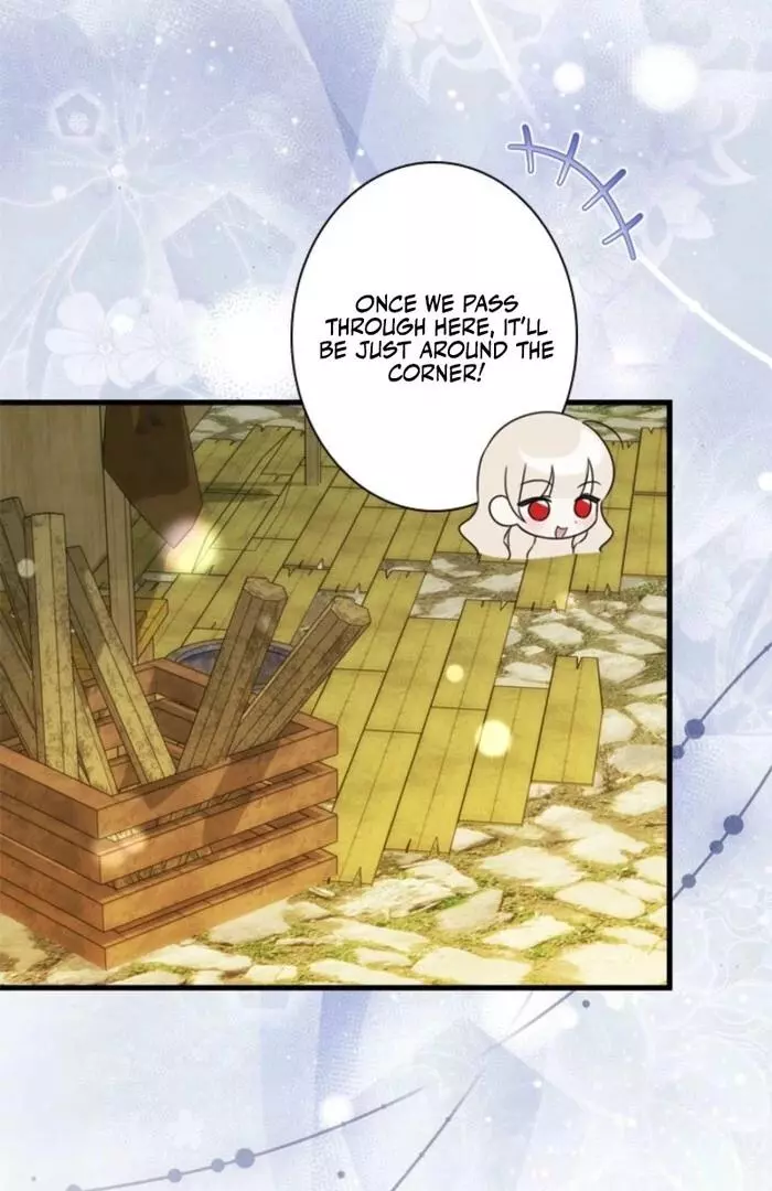 The Count's Beloved Contract Young Lady Chapter 6 page 90