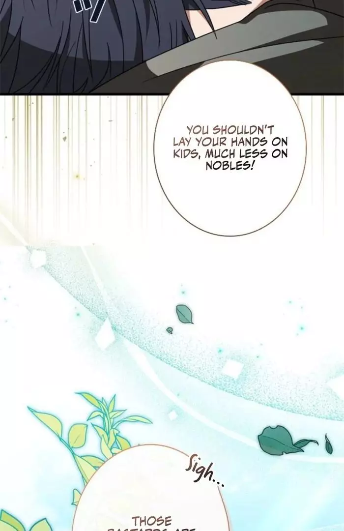 The Count's Beloved Contract Young Lady Chapter 6 page 125