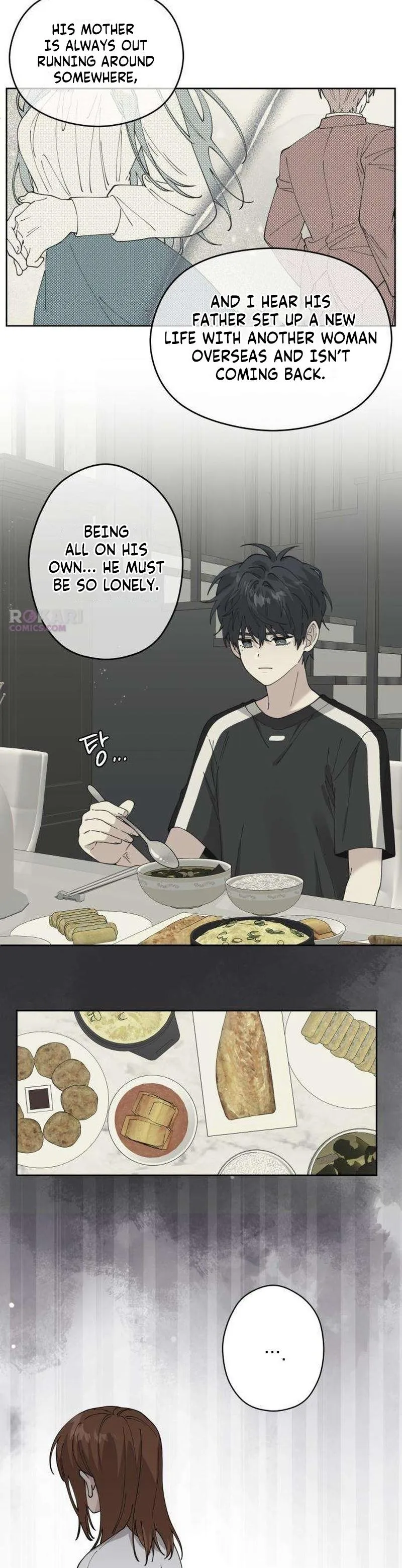 A Beautiful Wreck Chapter 5 page 20