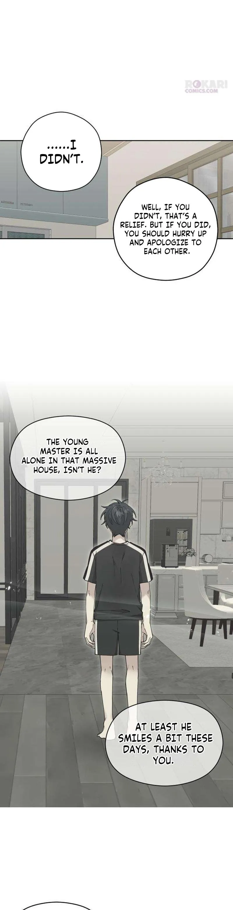 A Beautiful Wreck Chapter 5 page 19