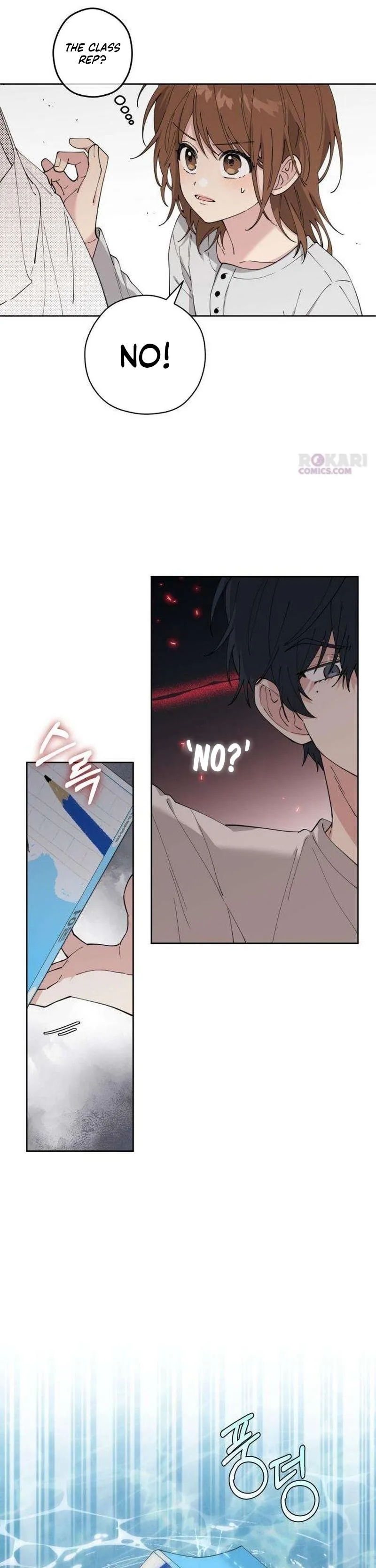 A Beautiful Wreck Chapter 5 page 8