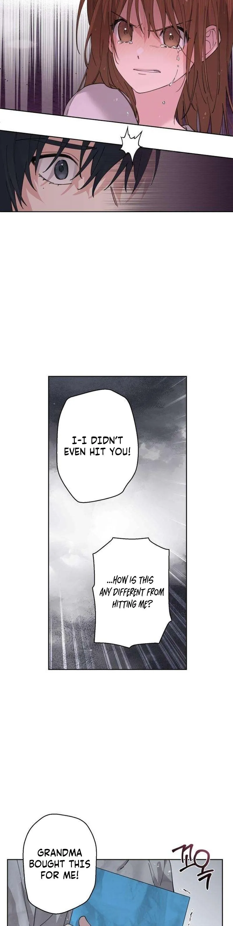 A Beautiful Wreck Chapter 5 page 14