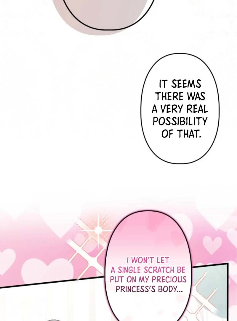 I Will Not be Overshadowed by my Twin Sister in This Life Chapter 7 page 32