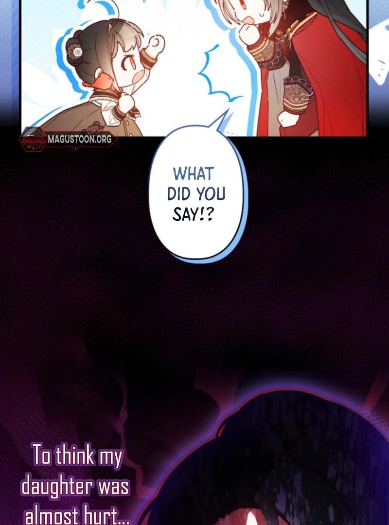 I Will Not be Overshadowed by my Twin Sister in This Life Chapter 7 page 18