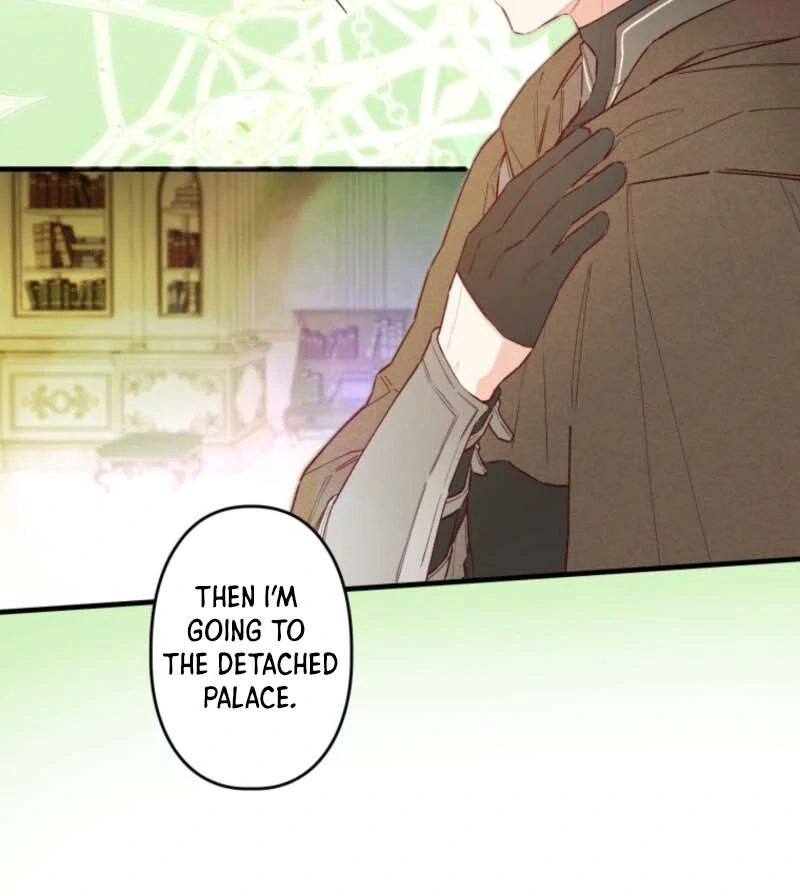I Will Not be Overshadowed by my Twin Sister in This Life Chapter 7 page 38