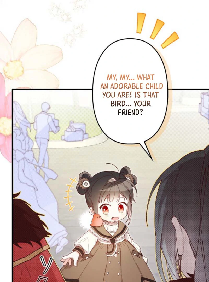 I Will Not be Overshadowed by my Twin Sister in This Life Chapter 7 page 10