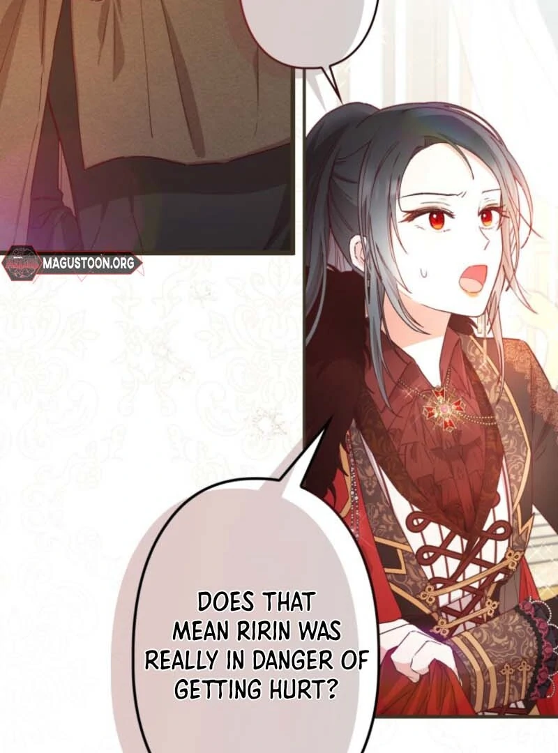 I Will Not be Overshadowed by my Twin Sister in This Life Chapter 7 page 31
