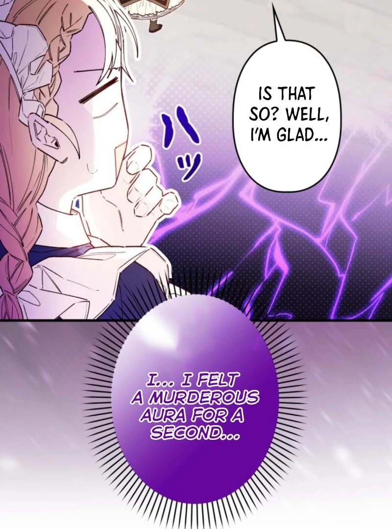 I Will Not be Overshadowed by my Twin Sister in This Life Chapter 7 page 20