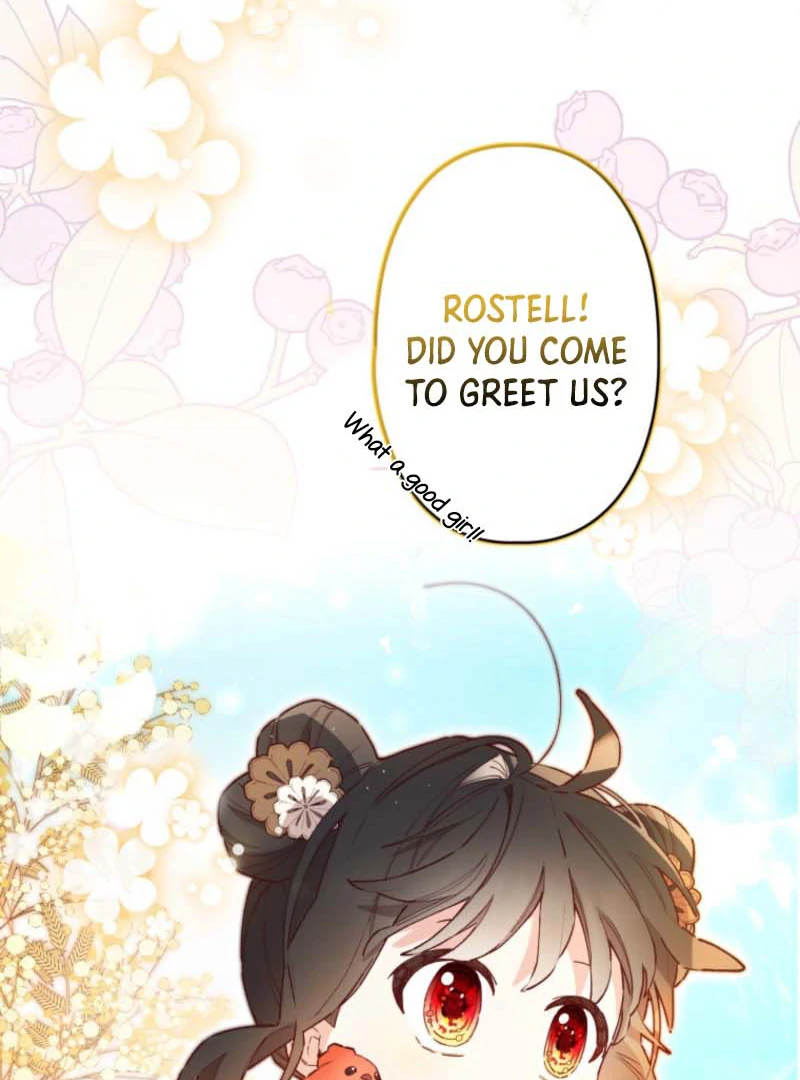 I Will Not be Overshadowed by my Twin Sister in This Life Chapter 7 page 7