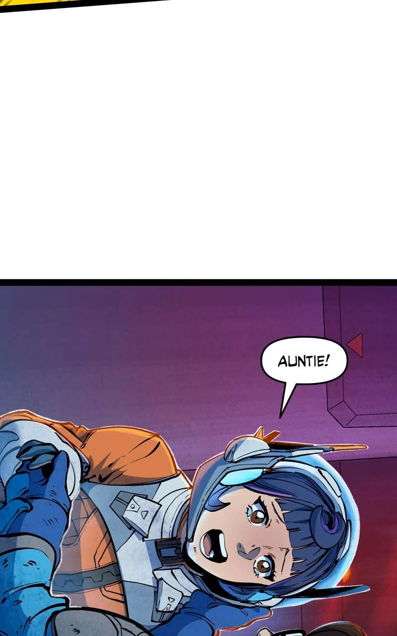 Overwatch: Undivided Chapter 7 page 39
