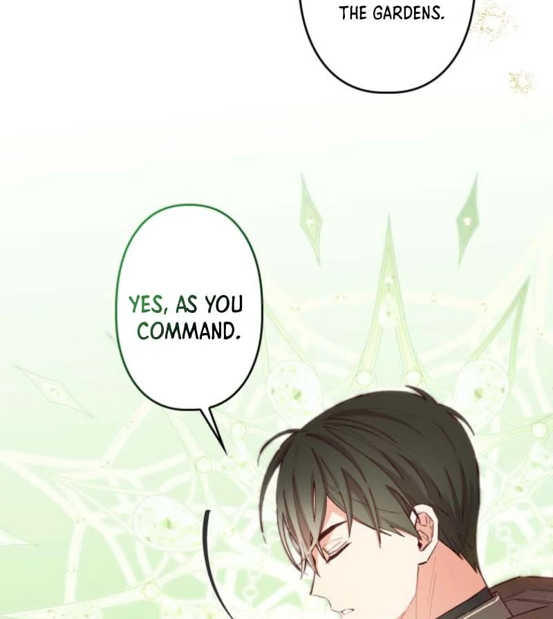 I Will Not be Overshadowed by my Twin Sister in This Life Chapter 7 page 37