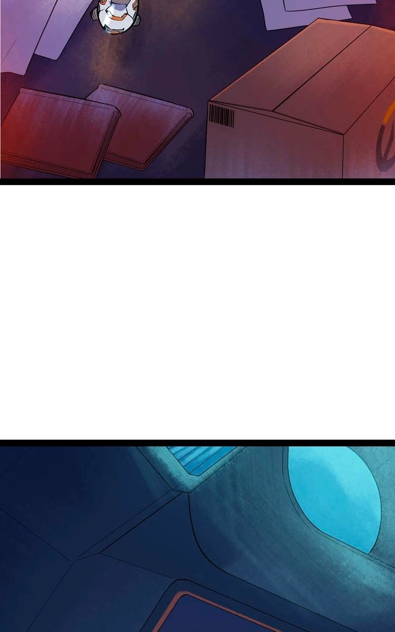 Overwatch: Undivided Chapter 7 page 20