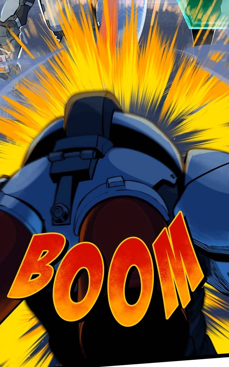 Overwatch: Undivided Chapter 7 page 38