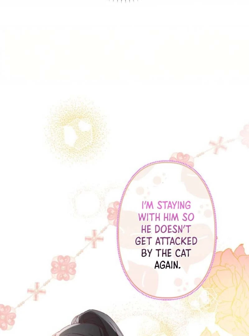 I Will Not be Overshadowed by my Twin Sister in This Life Chapter 7 page 21