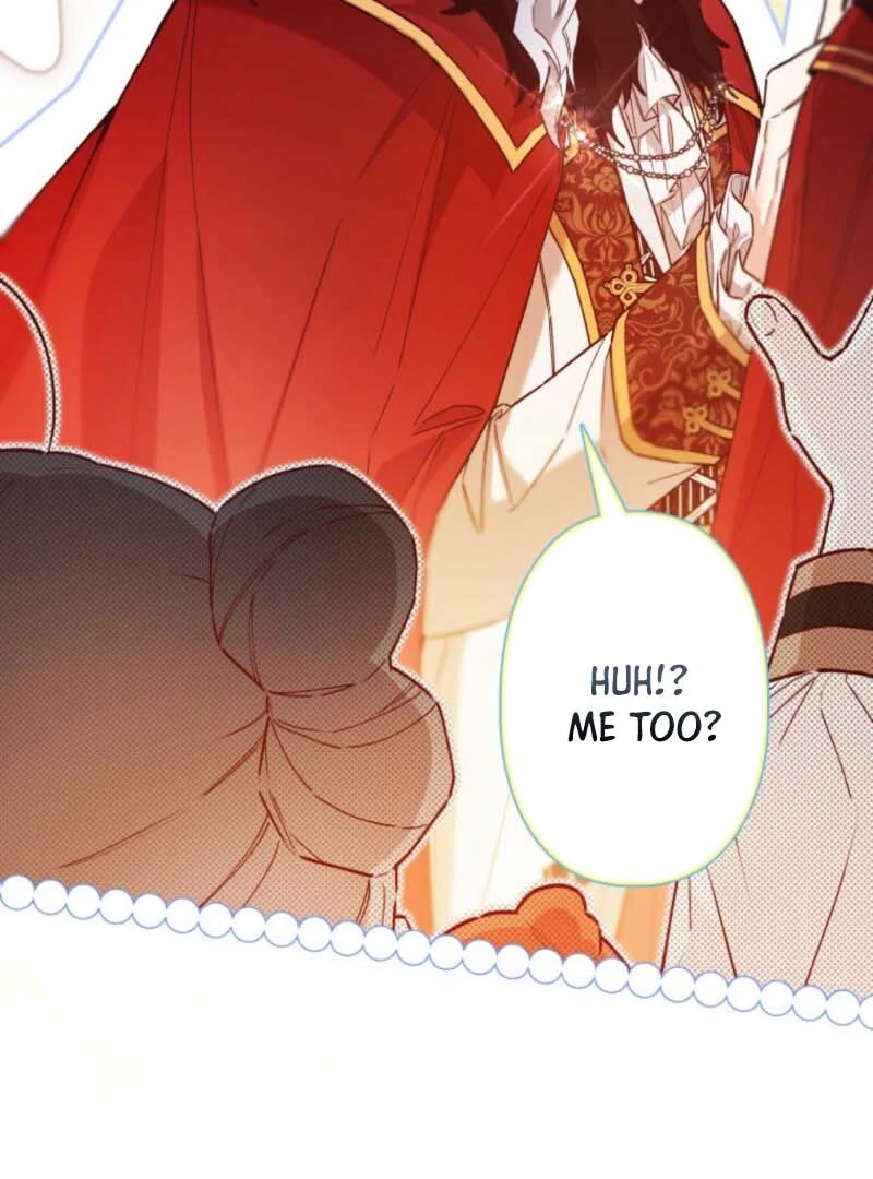 I Will Not be Overshadowed by my Twin Sister in This Life Chapter 7 page 14