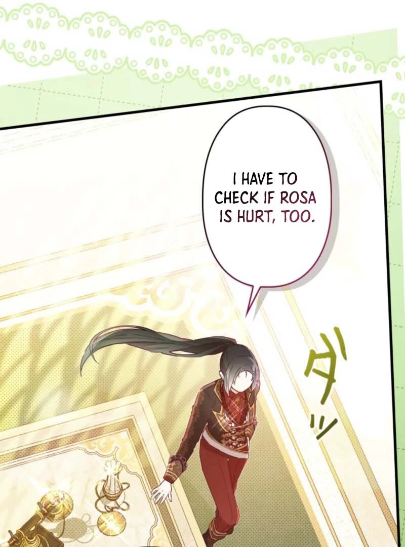 I Will Not be Overshadowed by my Twin Sister in This Life Chapter 7 page 39