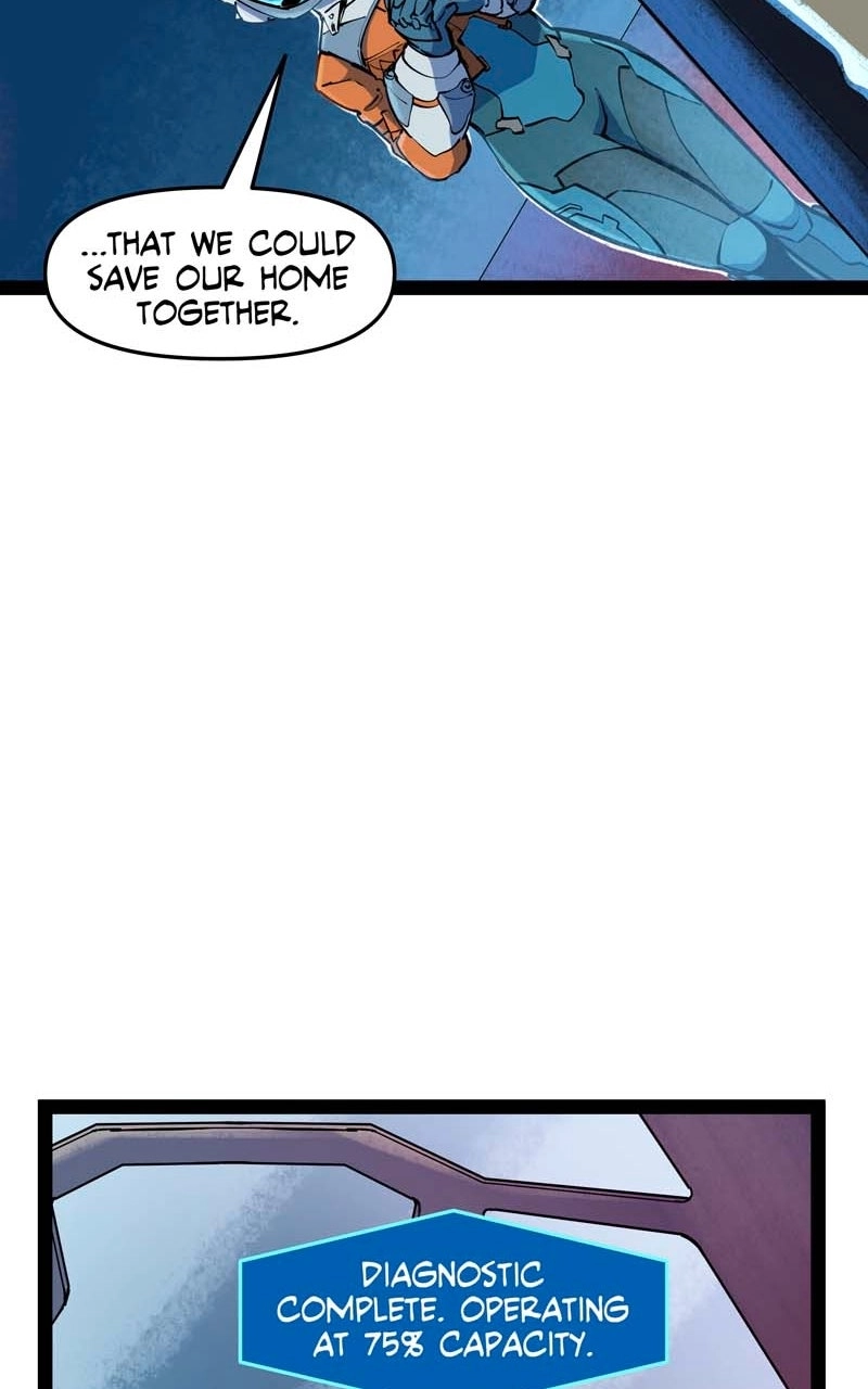 Overwatch: Undivided Chapter 7 page 23