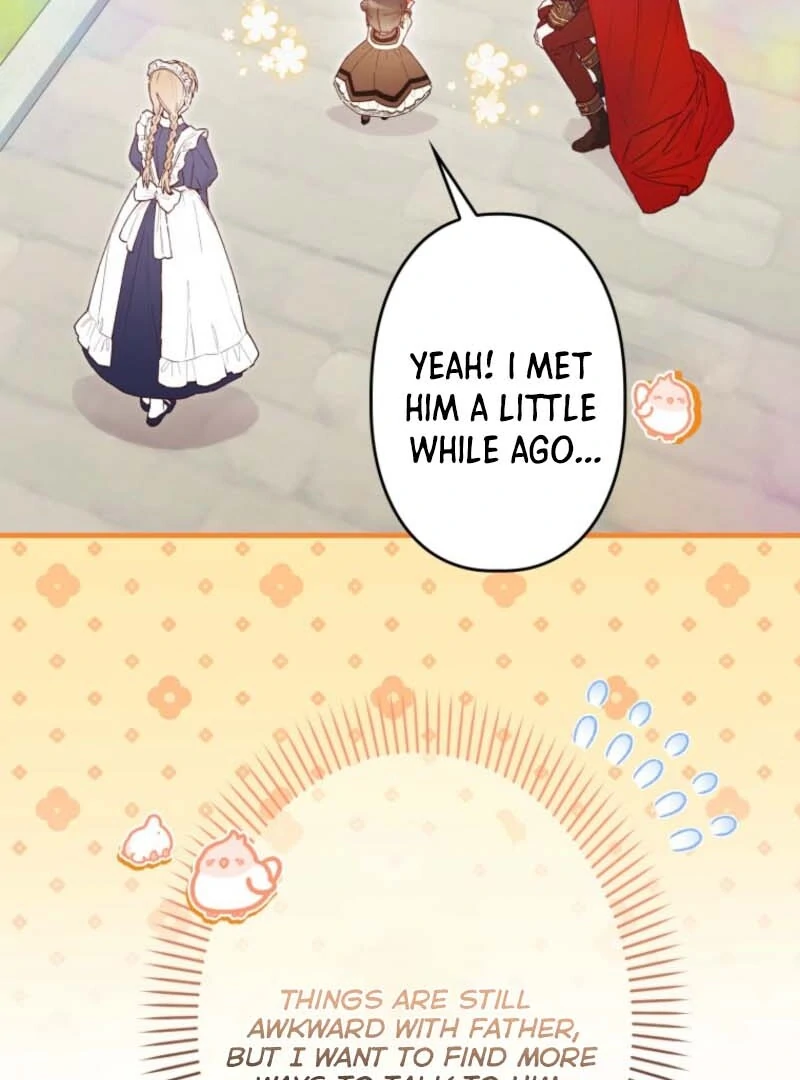 I Will Not be Overshadowed by my Twin Sister in This Life Chapter 7 page 16