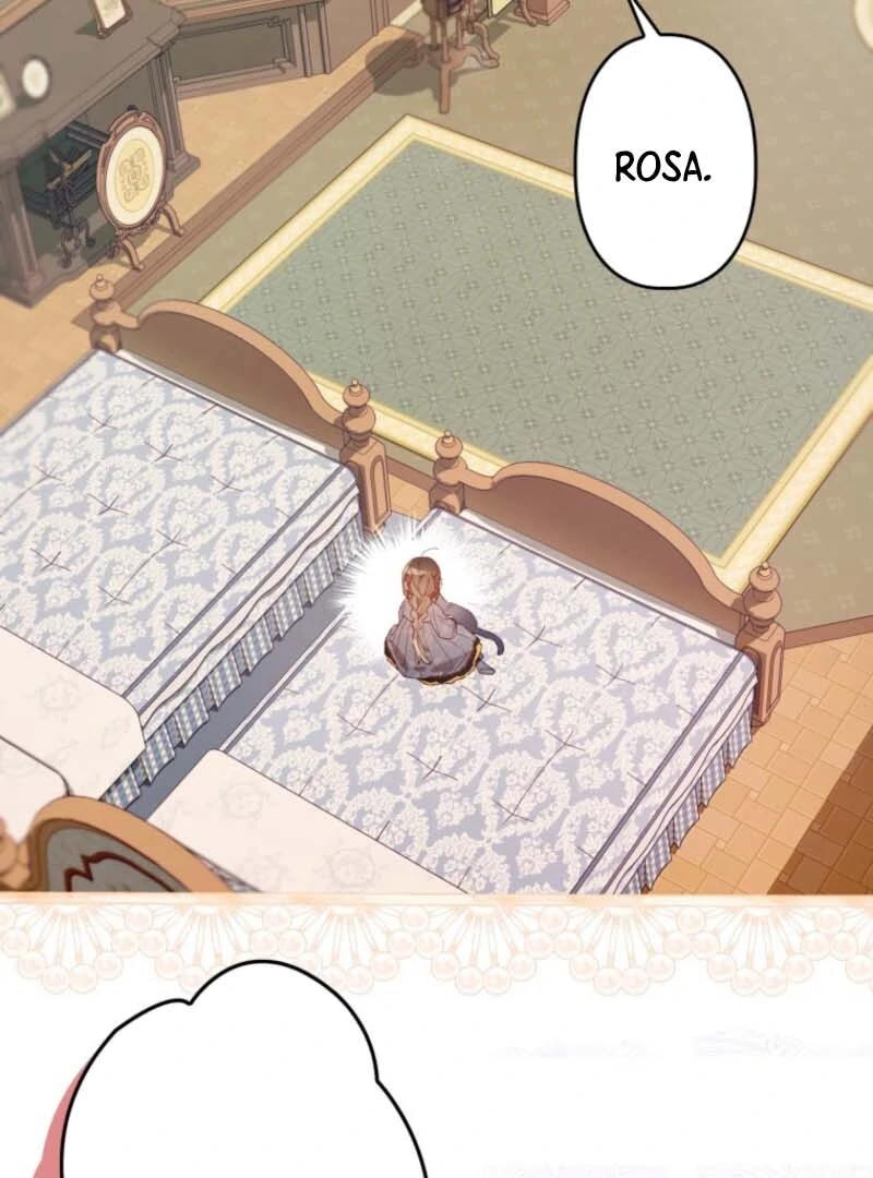 I Will Not be Overshadowed by my Twin Sister in This Life Chapter 7 page 43