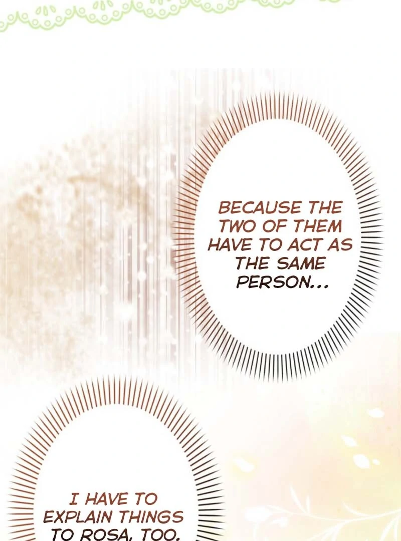 I Will Not be Overshadowed by my Twin Sister in This Life Chapter 7 page 41