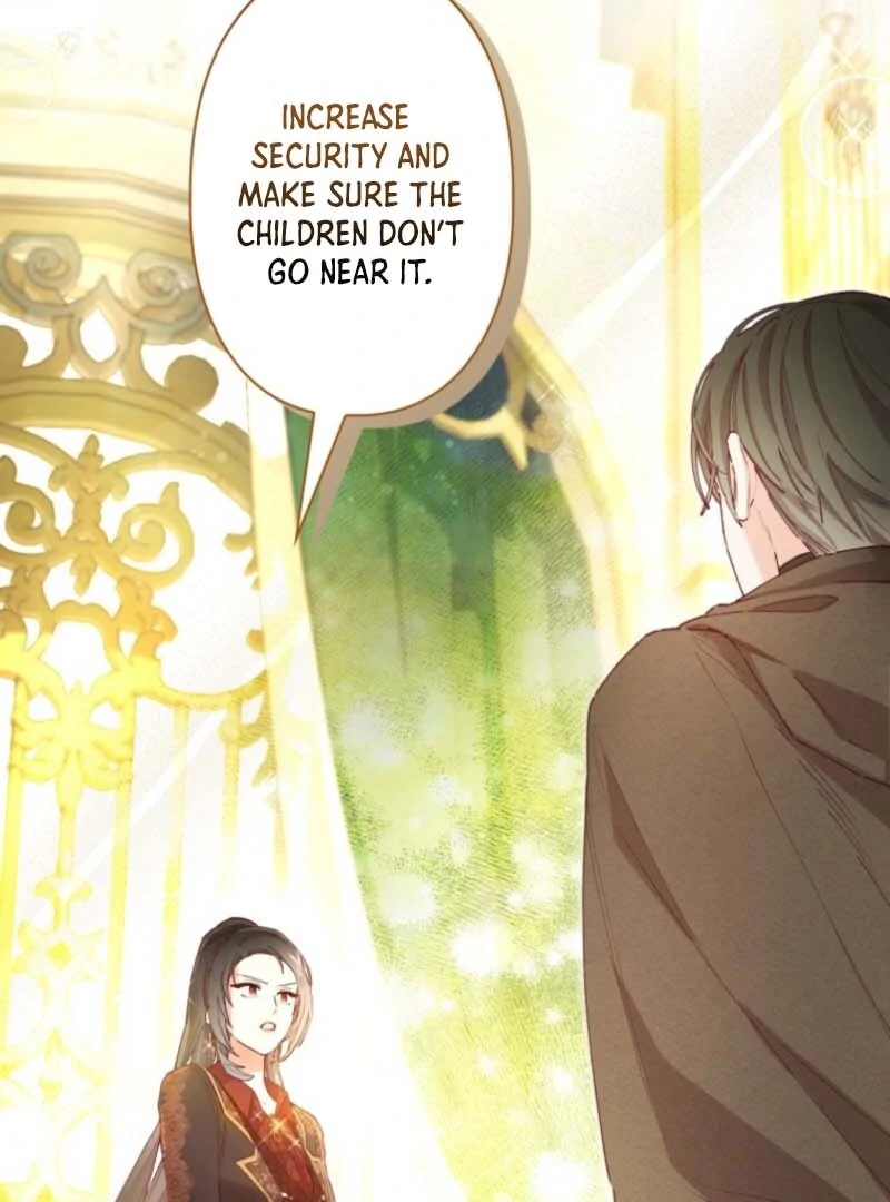 I Will Not be Overshadowed by my Twin Sister in This Life Chapter 7 page 35
