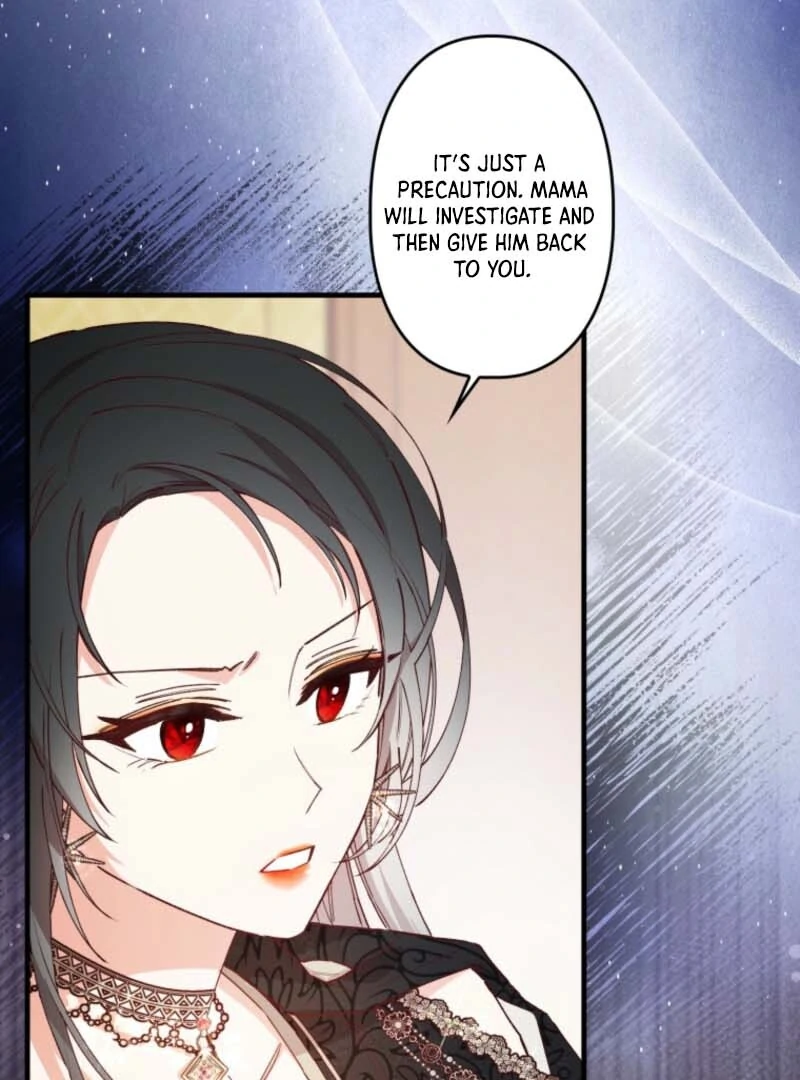 I Will Not be Overshadowed by my Twin Sister in This Life Chapter 7 page 56