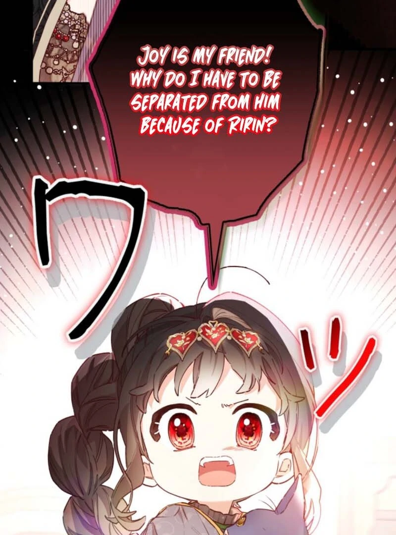 I Will Not be Overshadowed by my Twin Sister in This Life Chapter 7 page 74