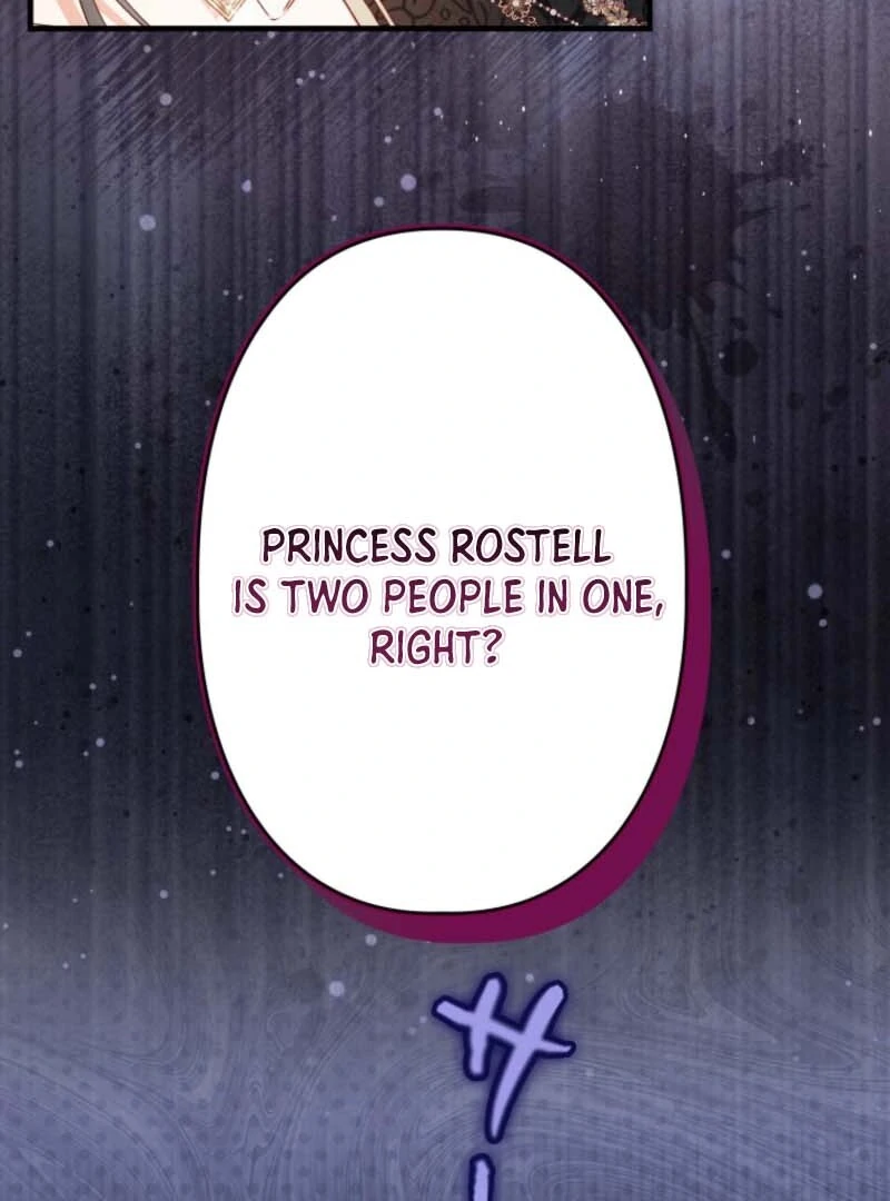 I Will Not be Overshadowed by my Twin Sister in This Life Chapter 7 page 57