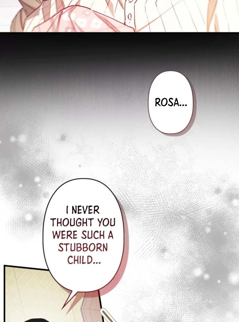 I Will Not be Overshadowed by my Twin Sister in This Life Chapter 7 page 80