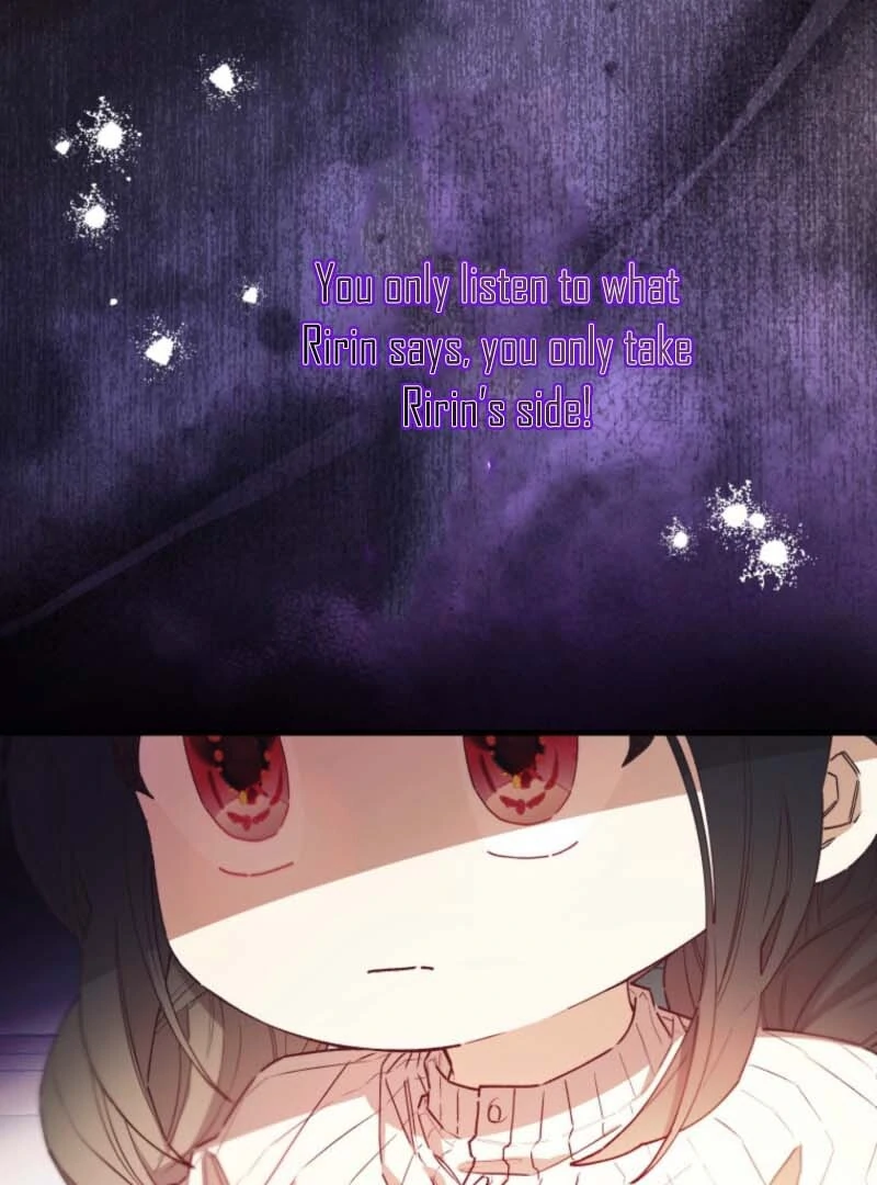 I Will Not be Overshadowed by my Twin Sister in This Life Chapter 7 page 79