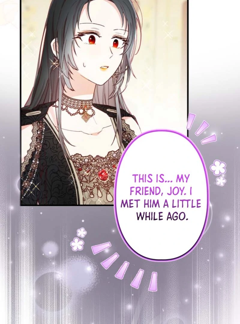 I Will Not be Overshadowed by my Twin Sister in This Life Chapter 7 page 46