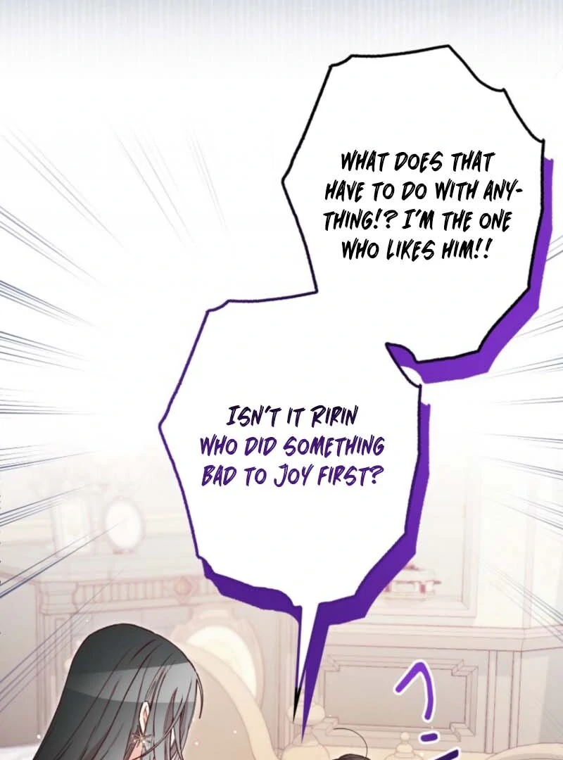 I Will Not be Overshadowed by my Twin Sister in This Life Chapter 7 page 59