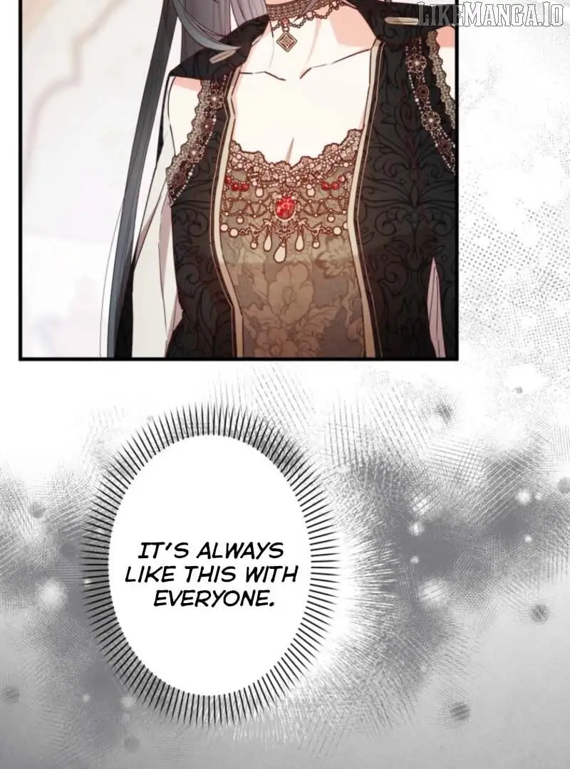 I Will Not be Overshadowed by my Twin Sister in This Life Chapter 7 page 77