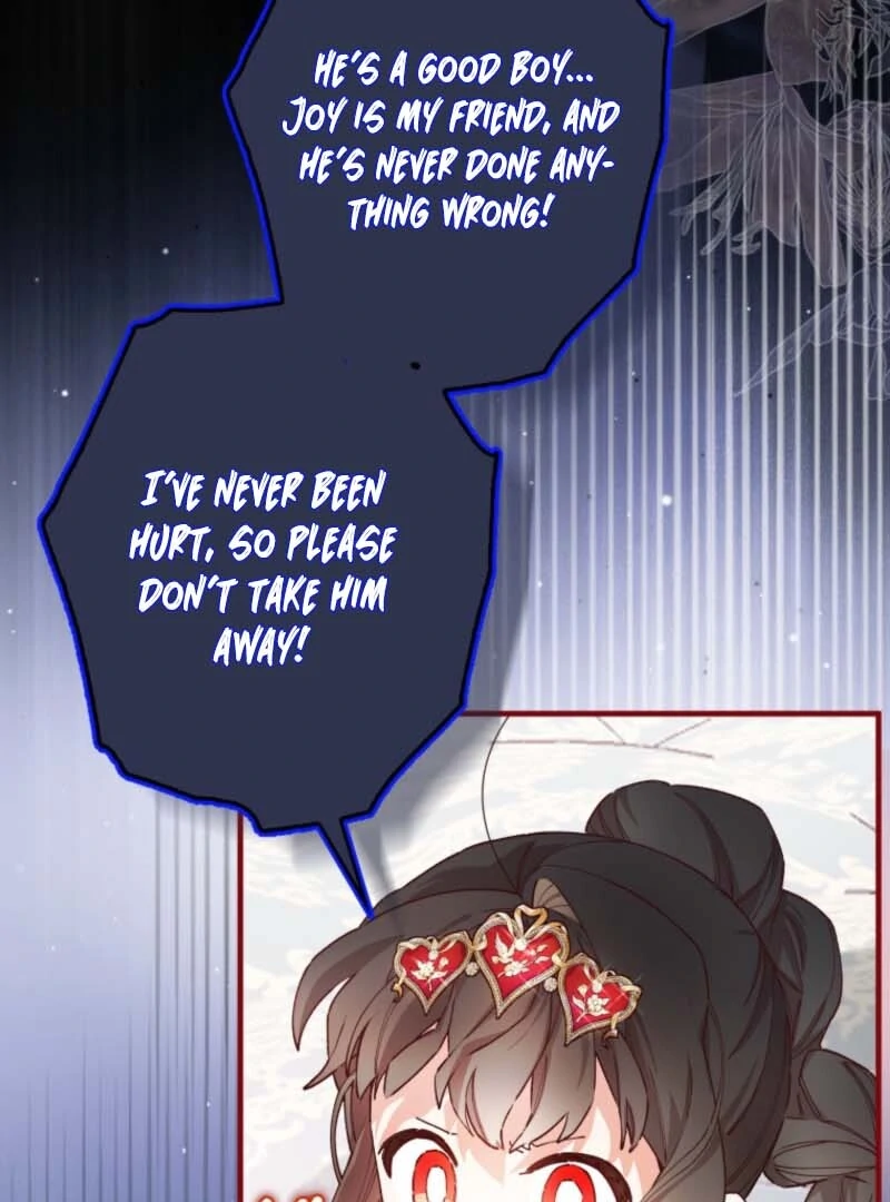 I Will Not be Overshadowed by my Twin Sister in This Life Chapter 7 page 54