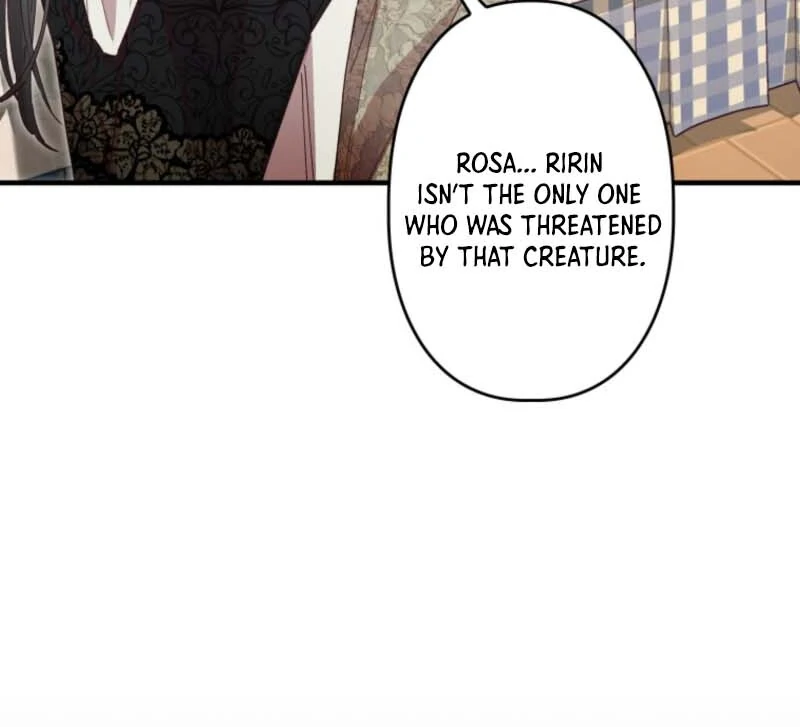 I Will Not be Overshadowed by my Twin Sister in This Life Chapter 7 page 61