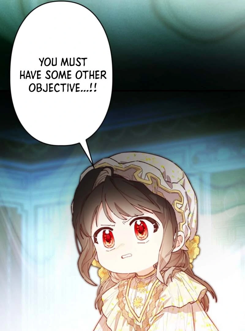 I Will Not be Overshadowed by my Twin Sister in This Life Chapter 7 page 118