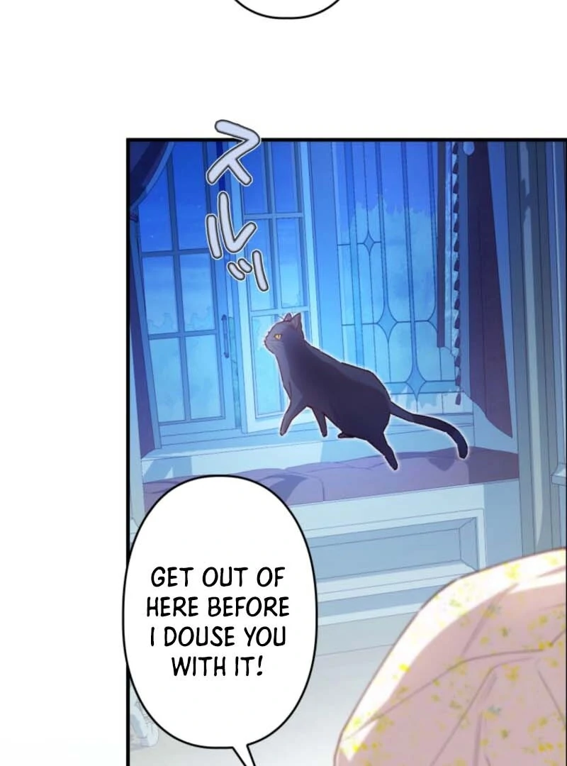 I Will Not be Overshadowed by my Twin Sister in This Life Chapter 7 page 115