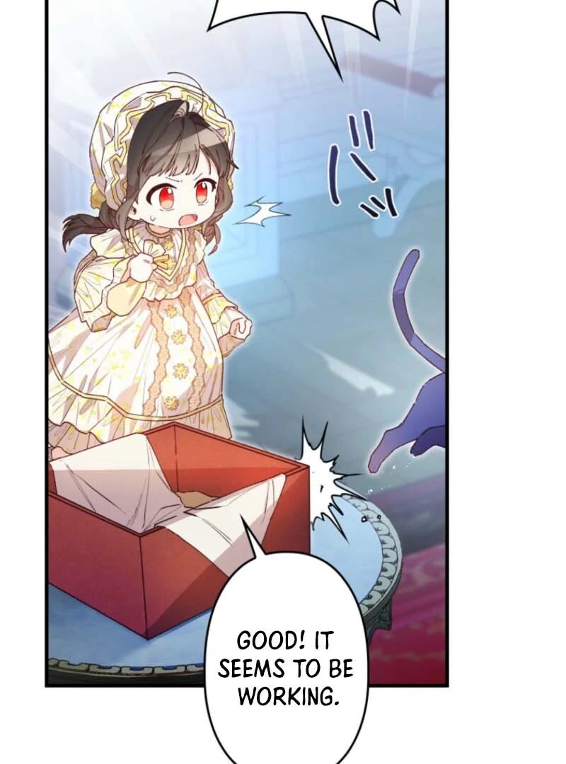 I Will Not be Overshadowed by my Twin Sister in This Life Chapter 7 page 114