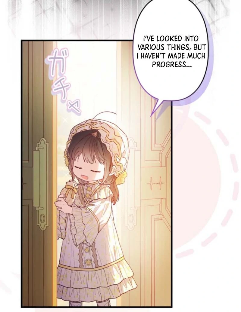 I Will Not be Overshadowed by my Twin Sister in This Life Chapter 7 page 109
