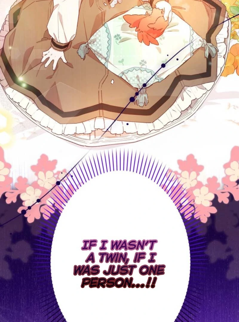 I Will Not be Overshadowed by my Twin Sister in This Life Chapter 7 page 99